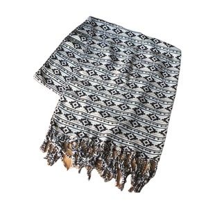 PashMire Scarf